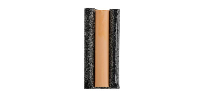 Blockx Soft Pastel - L67xH13mm