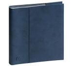 Agenda de bureau Eurotime 18S spiralé Duo Kaa 15 x 17 cm semainier Janvier à Décembre 2027 - Couleurs assorties