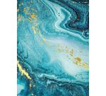 Mix & Patch - Bleu de toi - Assortiment