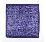 Le Mur des Je t'aime, Foulard satiné 70 x 70cm