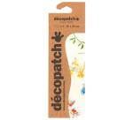 Pochette 3 Feuilles Identiques Ref 851 - Blanc