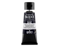 Peinture acrylique extra-fine fine tube 75ml - Blanc de titane bleu pâle