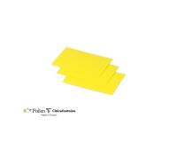 Paquet de 25 cartes simples Pollen 70x95mm 210g/m²