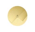 Carte simple Pollen 82 x 128 mm 210 g/m2 - Paquet de 25