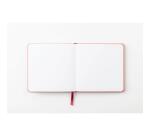 DFY Sketchbook 14x14 80F 140g - Rose pâle
