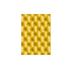 Décopatch 621 - etui 20 blad. - Geel|