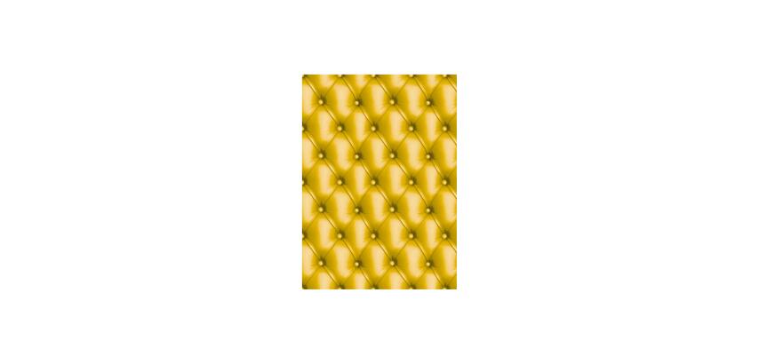 Decopatch Sheets ref. 621 - Yellow