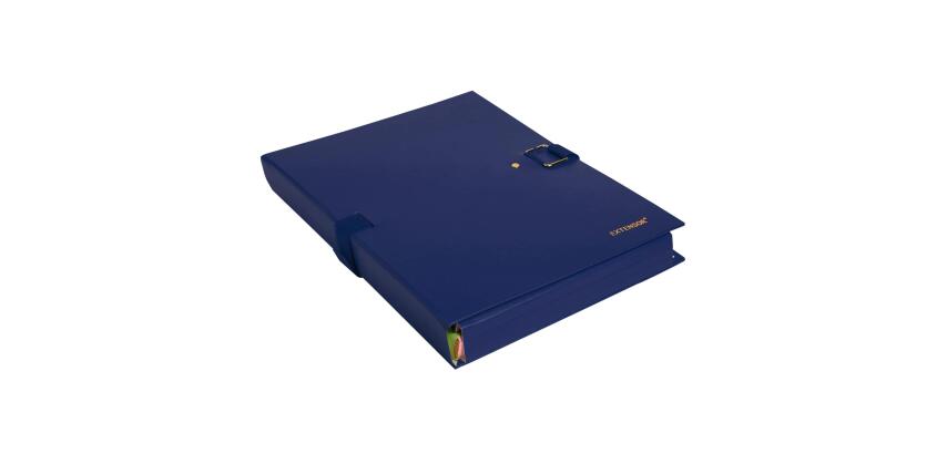 Chemise dos extensible Extensor® - 24x32cm