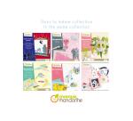 Coffret créatif, Décopatch, Dinosaures - Multicolore