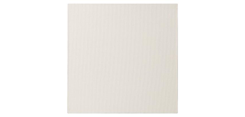 Clairefontaine Leinenkarton 30x30cm 3mm weiß