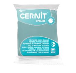 Cernit OPALINE 56 g Vert menthe - Vert menthe