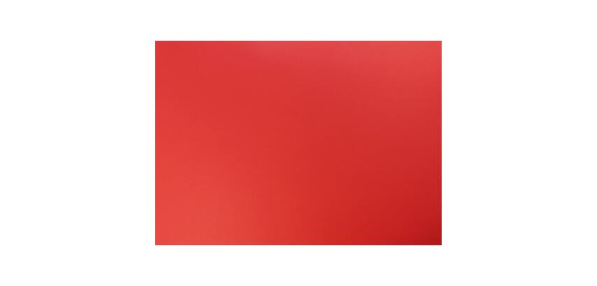 PAPIER COULEUR RECYCLÉ, Paquet de 25 feuilles 270g/m2 sous/film au format 50x70cm