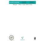 Testeur Fontaine paquet 25F A5 300g nuageux