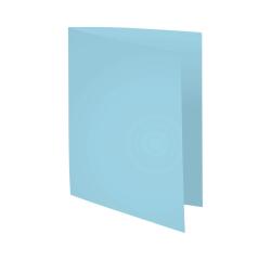 Paquete de 10 SubCarpetas Exacompta Forever 100% reciclada FOREVER 170 - Colores surtidos