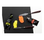 Peinture acrylique extra-fine fine tube 75ml - Jaune blockx