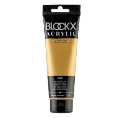 Peinture acrylique fine tube 120 ml