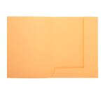 Paquet de 50 chemises imprimées 2 rabats SUPER 210 - 24x32cm