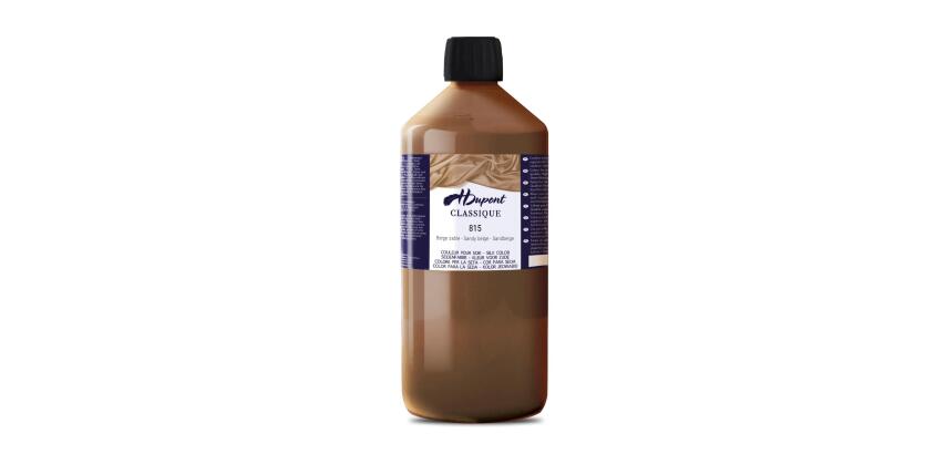 HD classique 1L Beige sable - Beige sable