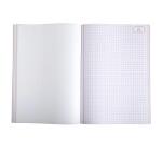 Le Dauphin Business Book Squared Duplicate, 210x148 - Oat