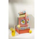 Dolce Amore Square Boxes Set of 3