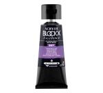 Peinture acrylique extra-fine fine tube 75ml - Pourpre clair
