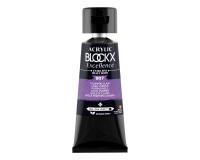Peinture acrylique extra-fine fine tube 75ml - Pourpre clair