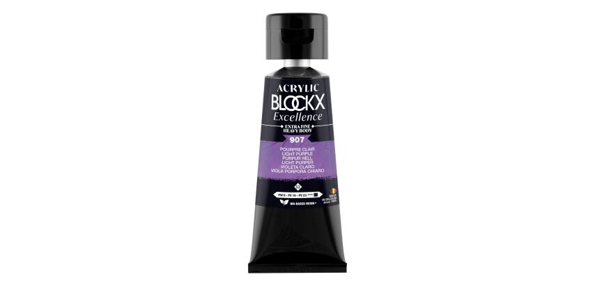 Extra-fijne acrylverf tube 75 ml