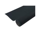 Nappe en rouleau papier gaufré Toile de lin - 6x1,18m