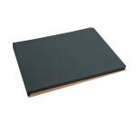 Barquette de 500 sets de table papier Tiss Lack, unis - Format 30x40 cm