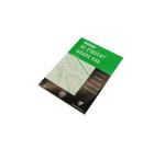 Goldgraph Millimeterpapier 50 blad 70g millimeters 1/10,1/2 &1mm perfo 4 gaten A4 (21x29,7cm)