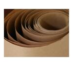 Rol bruin kraftpapier 275g 10x1m30.