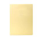 Crok'Book carnet piqué 20F A4 160g F - Aléatoire