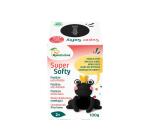 Boîte Super Softy 100g, Noir - Noir
