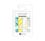 Assortment 4 foil papers - ColourTherapy
