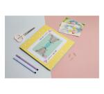 Album photos livre 30 pages blanches - Format 25x25cm - CARTE DE JEU