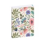 Agenda de poche EasyDay 15 Mini Labo 10 x 15 cm Journalier Janvier à Décembre 2027 - Visuel