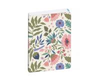 Agenda de poche EasyDay 15 Mini Labo 10 x 15 cm Journalier Janvier à Décembre 2027 - Visuel