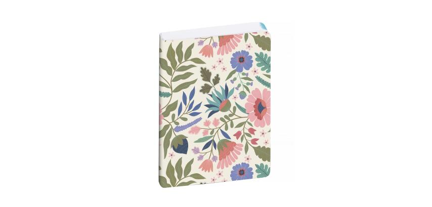 Agenda de poche EasyDay 15 Mini Labo 10 x 15 cm Journalier Janvier à Décembre 2027 - Visuel