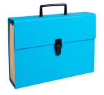 Exacompta Economy Expanding File, 20 Compartments