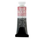 Aquarellfarbe, Rosalack - Tube 15ml - Lackrosa