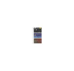 Recharge Exatime 17 - Pochettes porte-cartes