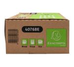 Bobines Caisses Exacompta 40768E - l 80 mm x L 76 m, Ø 72 mm - 1 pli(s) - paquet de 1
