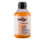 DARWI Zeichentinte, Flasche 250ml, Gelb - Gelb