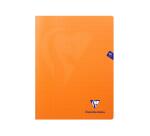 Mimesys Schrift PP geniet 24x32cm 48 blad Q5x5mm