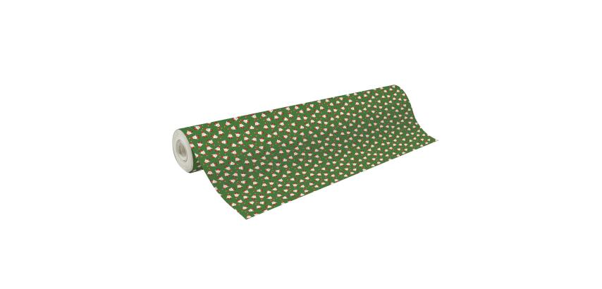 Excellia 80g, rl 50x0,70m Blabla - Vert