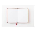 DFY Sketchbook A6 80F 140g - Terracotta