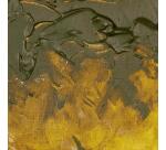 Peinture acrylique extra-fine fine tube 75ml - Jaune azométhine