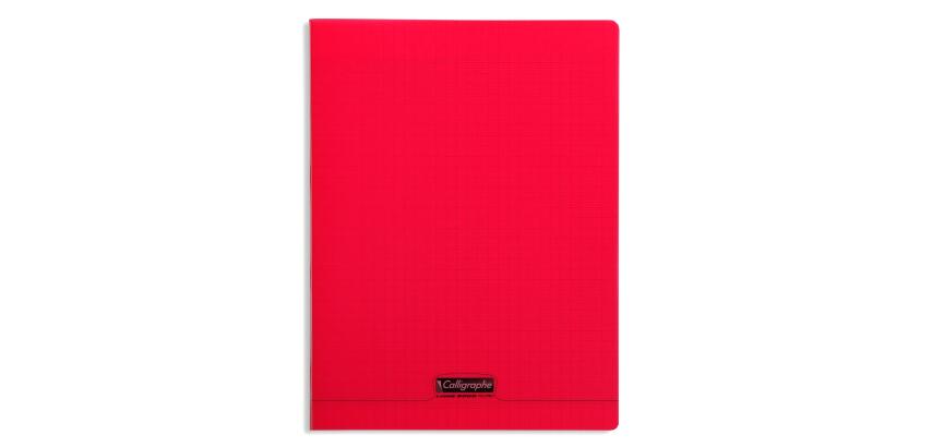 8000 POLYPRO Notebook, 240 x 320 mm