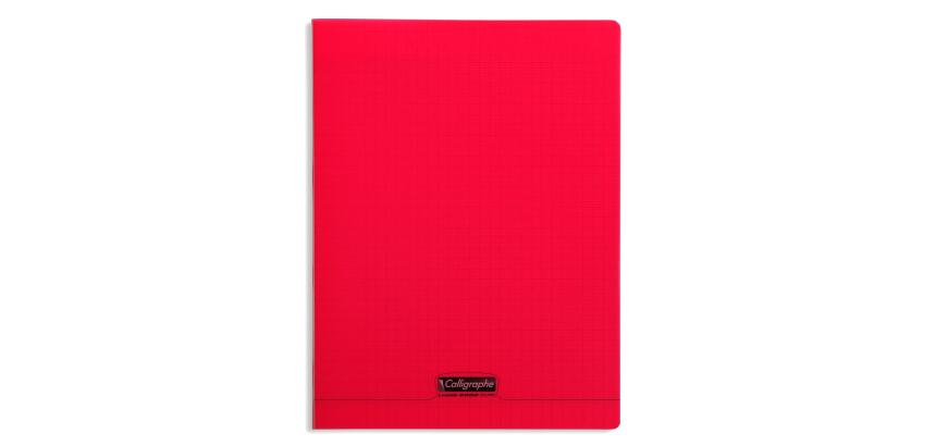 8000 POLYPRO Notebook, 240 x 320 mm