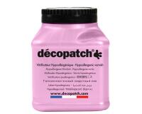 Vernis Hypoallergénique 180 ml - Rose